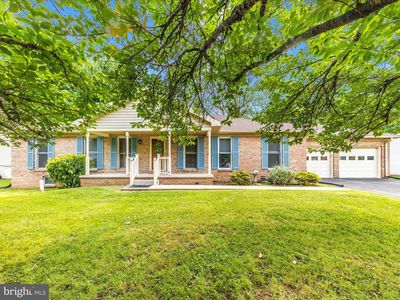 412 Fair Meadows Blvd, Hagerstown, MD, 21740