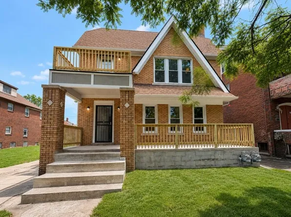 3347 Webb St, Detroit, MI