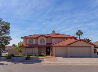 1416 N Benson Ct, Chandler, AZ 85224