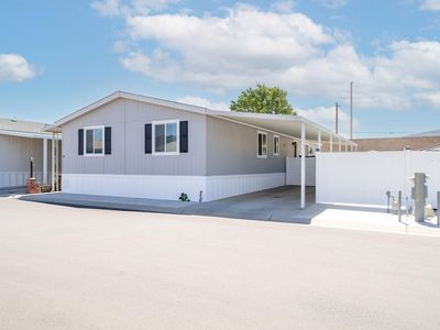 600 S Dennison Rd SPACE 56, Tehachapi, CA, 93561