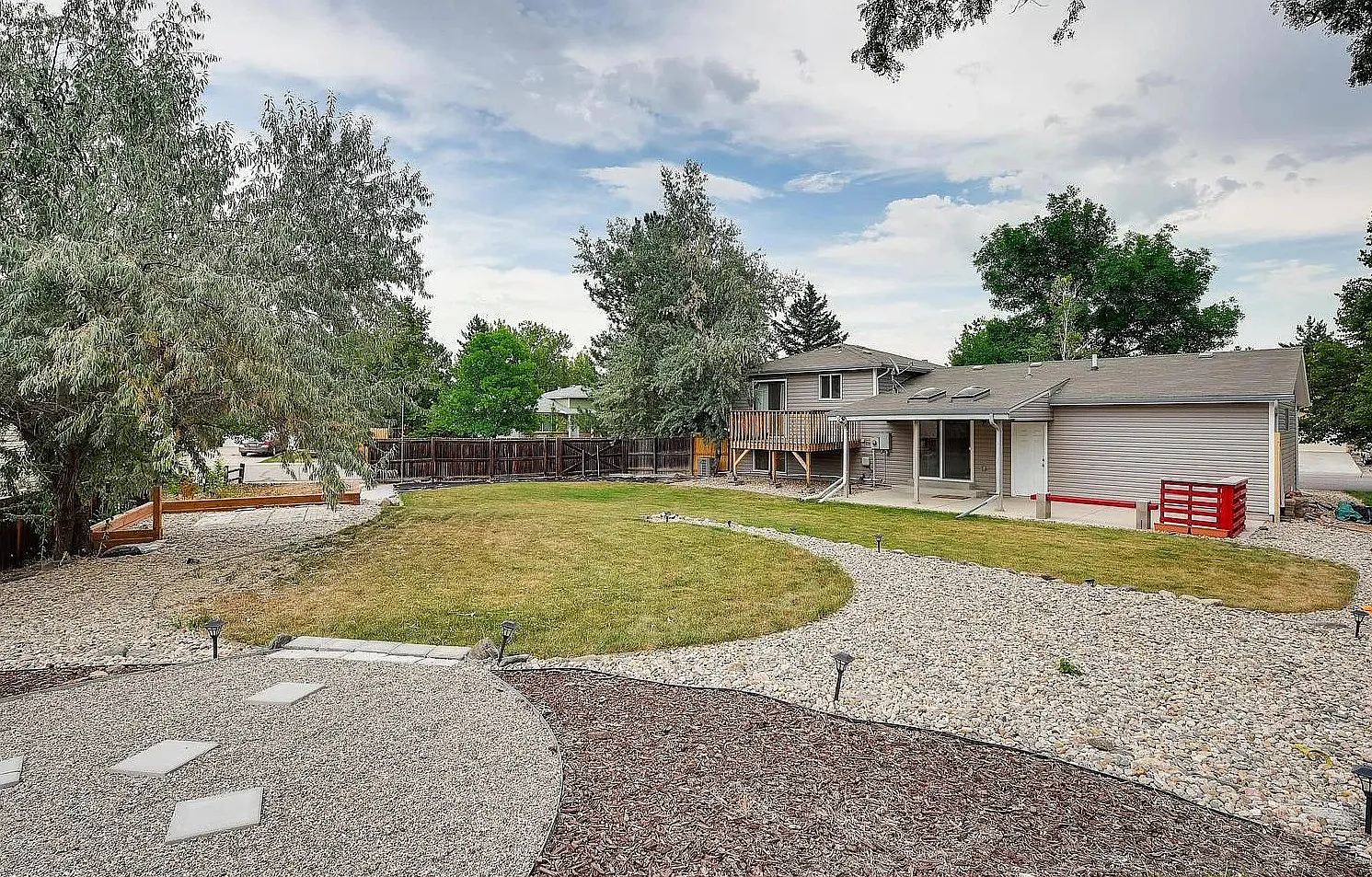 6631 S Dudley Ct - - — Photo 2