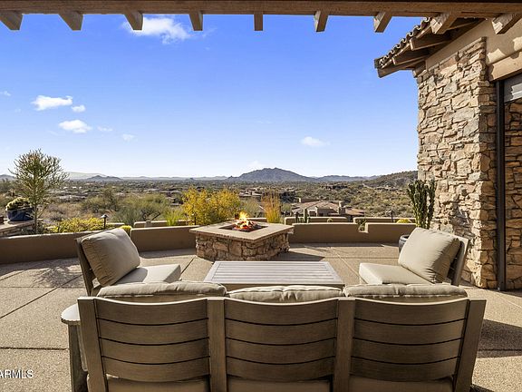5th image of 9909 E LOOKOUT MOUNTAIN Drive