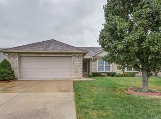 455 Kathys Way, Xenia, OH 45385