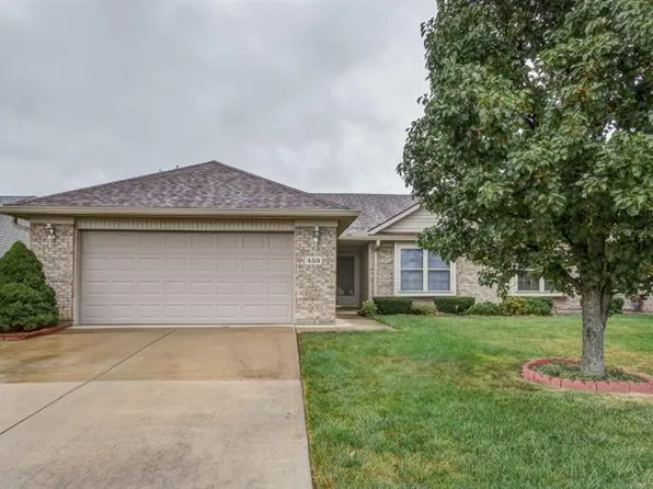 455 Kathys Way, Xenia, OH 45385