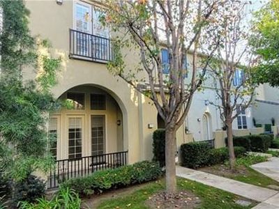 29 El Cajon #30, Irvine, CA, 92602
