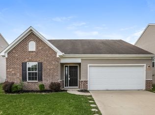 8415 Gates Corner Dr, Camby, IN 46113