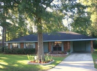 713 Bankston Dr, Bogalusa, LA 70427