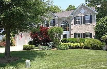 1st image of 15307 Warm Springs Ln