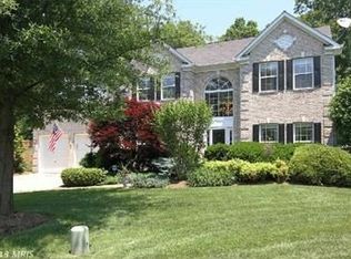 15307 Warm Springs Ln, Manassas, VA 20112