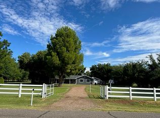 402 W Pheasant Run Cir, Camp Verde, AZ 86322