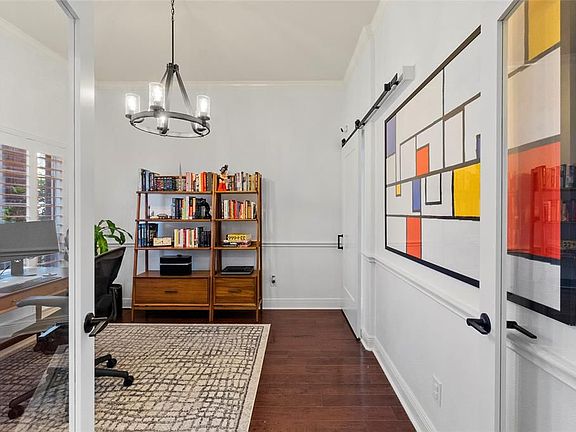 4th image of 26119 Savory Springs Ln