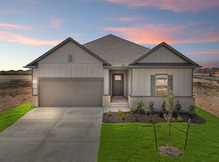 177 Sleep Holw, Jarrell, TX 76537