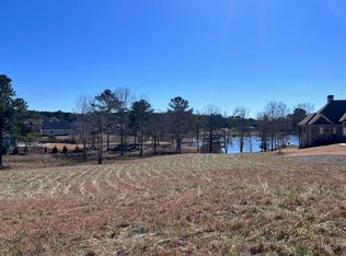 1320 Oconee Landing Dr, White Plains, GA 30678