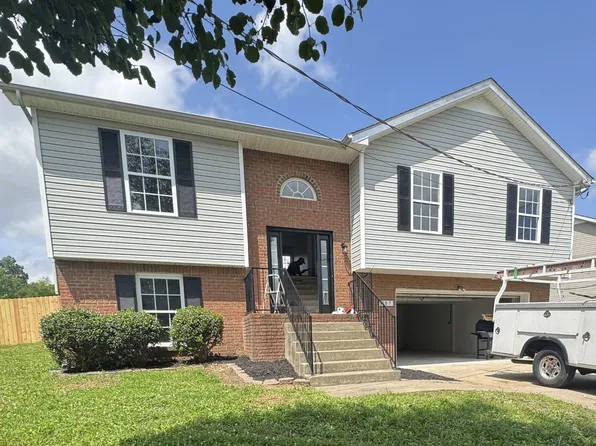 987 Silty Dr, Clarksville, TN 37042
