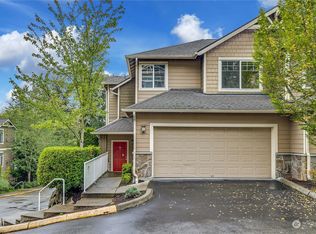3500 E Lake Sammamish Pkwy SE UNIT 2-102, Sammamish, WA
