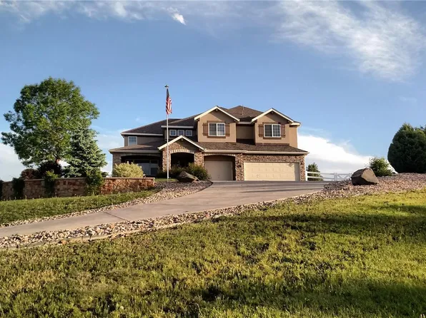 9588 E 147th Avenue, Brighton, CO 80602