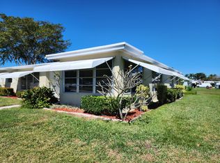 217 High Point Ter W APT D, Delray Beach, FL 33445