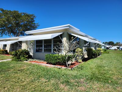 217 High Point Terrace W #D, Delray Beach, FL, 33445