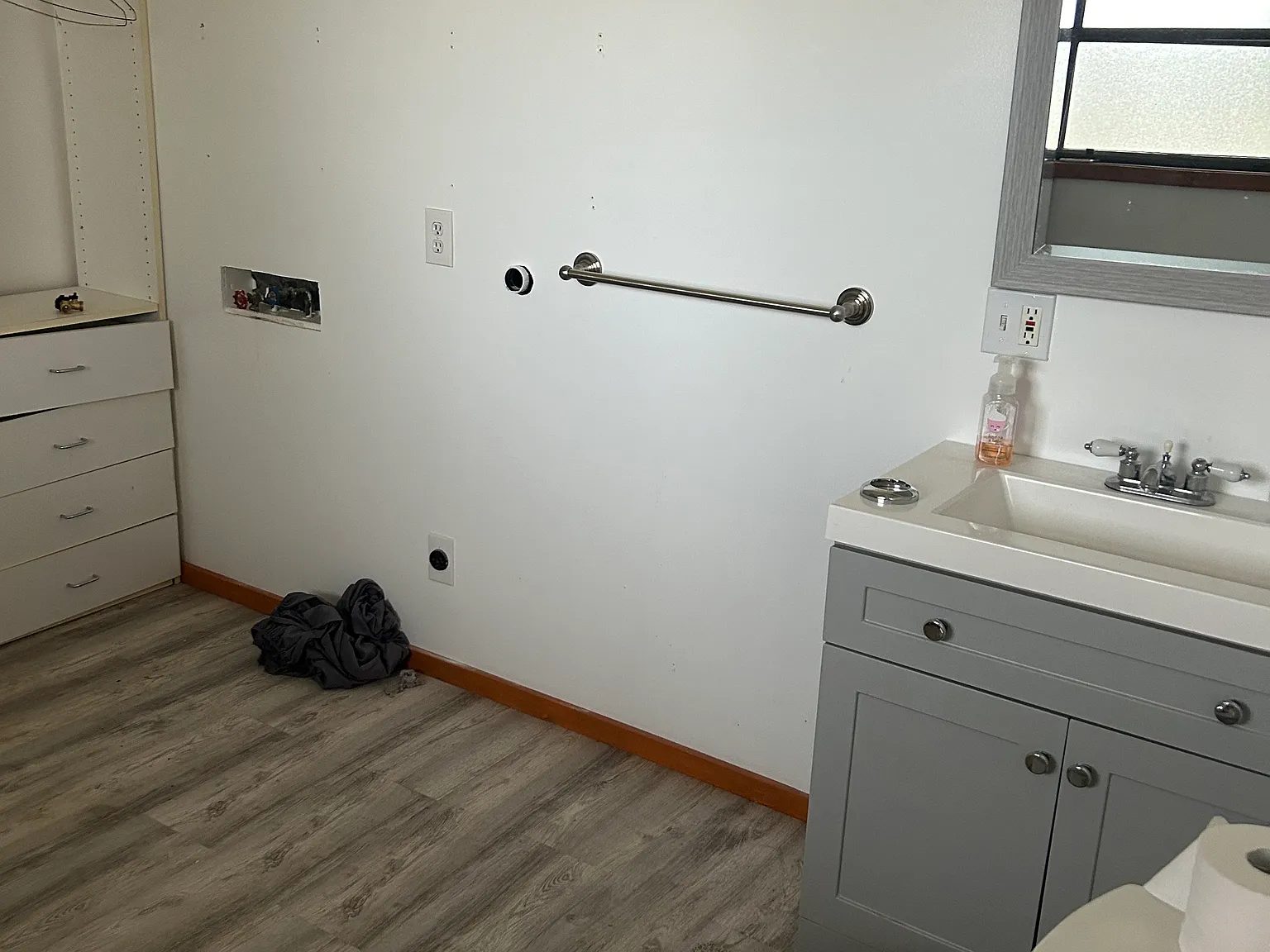 Studio, 600 sqft, $1,350 — Photo 4