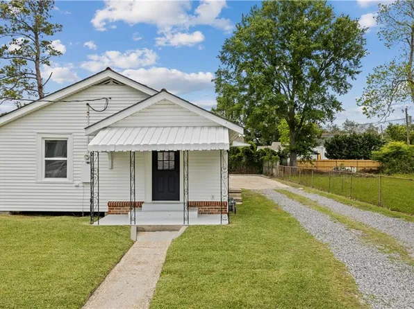 2109 James St, Jefferson, LA 70121