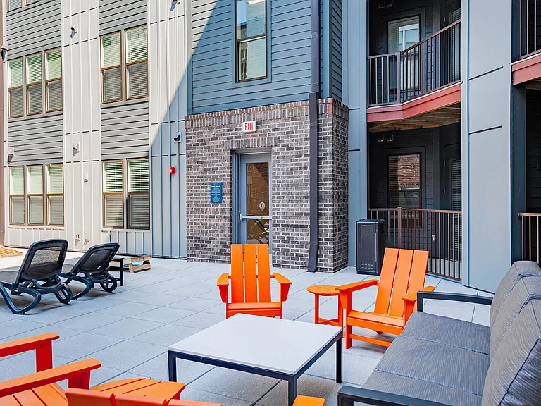 The Westbrook Apartments at Brewers Row — Photo 51