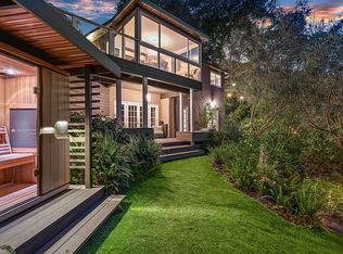 19728 Sunset Trl, Topanga, CA 90290