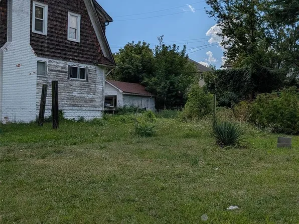 10405 Orangelawn St, Detroit, MI 48204