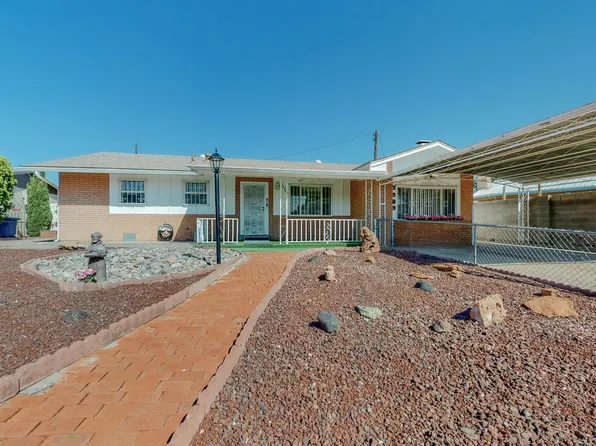 2909 San Isidro St NW, Albuquerque, NM 87104