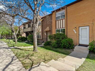 1951 N Academy Blvd, Colorado Springs, CO, 80909