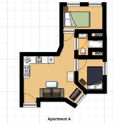 Rented by Compass | media 12