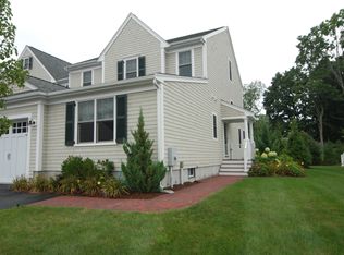 11 Reserve Way, Duxbury, MA 02332