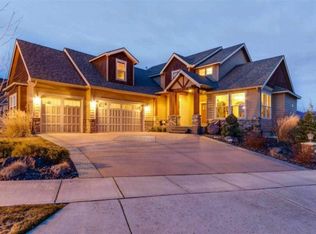 17807 E Apollo, Spokane, WA 99016