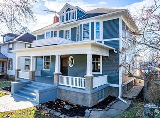 379 Cleveland Ave, Hamilton, OH