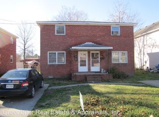 4120 3rd St, Chesapeake, VA 23324