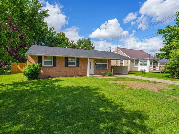 103 E Legion Blvd, Owensboro, KY 42303