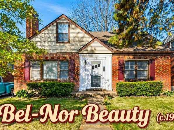 3057 Arlmont Dr, Saint Louis, MO 63121