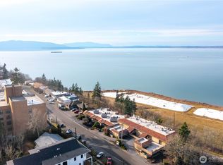 Cliffhouse Condoninium, Bellingham, WA 98225