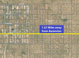 6 Mica Dr, El Paso, TX 79928