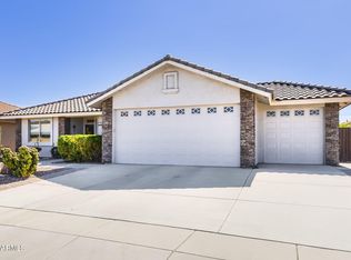 11209 E Ocaso Ave, Mesa, AZ 85212