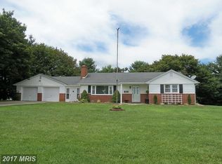 3700 Ridge Rd, Westminster, MD 21157