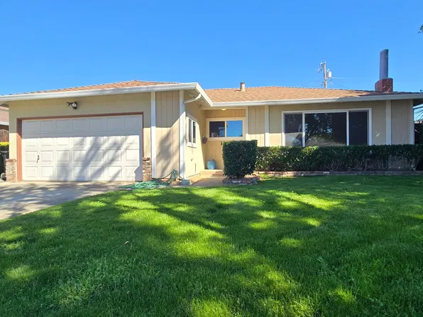 1668 Heron Ave, Sunnyvale, CA 94087