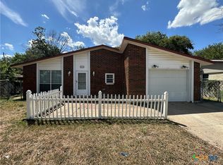 2207 Malakoff St, Killeen, TX 76541