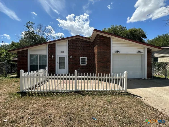2207 Malakoff St, Killeen, TX 76541