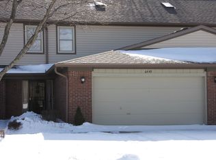6449 Cotton Bay Dr N, Indianapolis, IN 46254