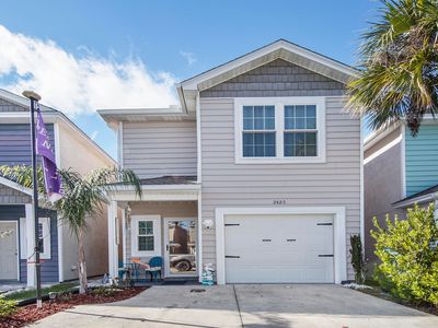 2420 Causeway Manor Ct, Panama City Beach, FL, 32408