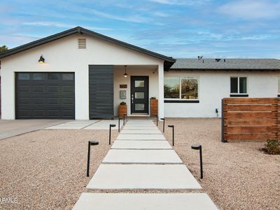 7514 E GRANADA Road, Scottsdale, AZ, 85257
