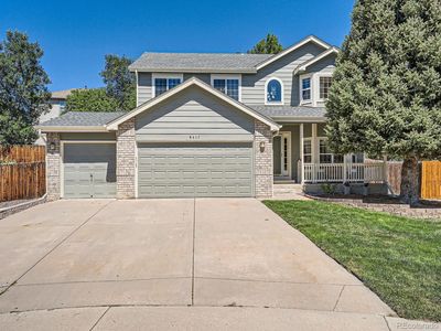 6417 S Urban Court, Littleton, CO, 80127