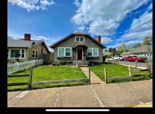 1305 S 6th St, Cottage Grove, OR 97424
