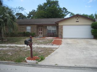 2650 Grampian Dr W, Jacksonville, FL 32216