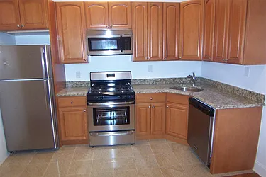 Rented by Susan Finkel, LREB